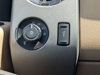 2016 Ford Super Duty F-250 SRW King Ranch