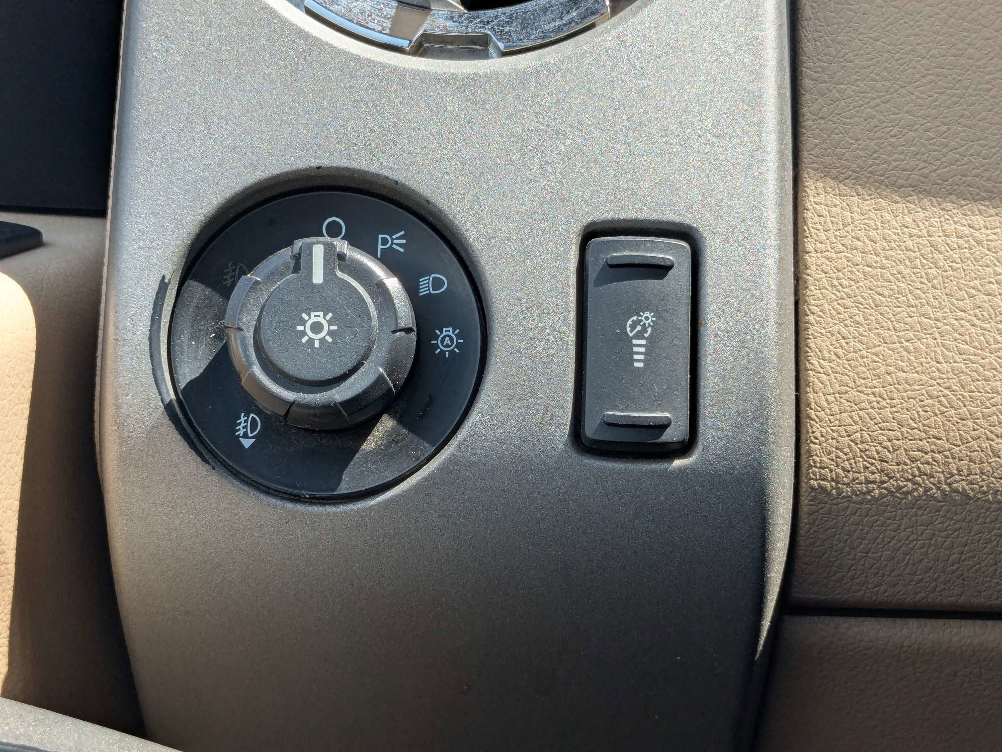 2016 Ford Super Duty F-250 SRW King Ranch
