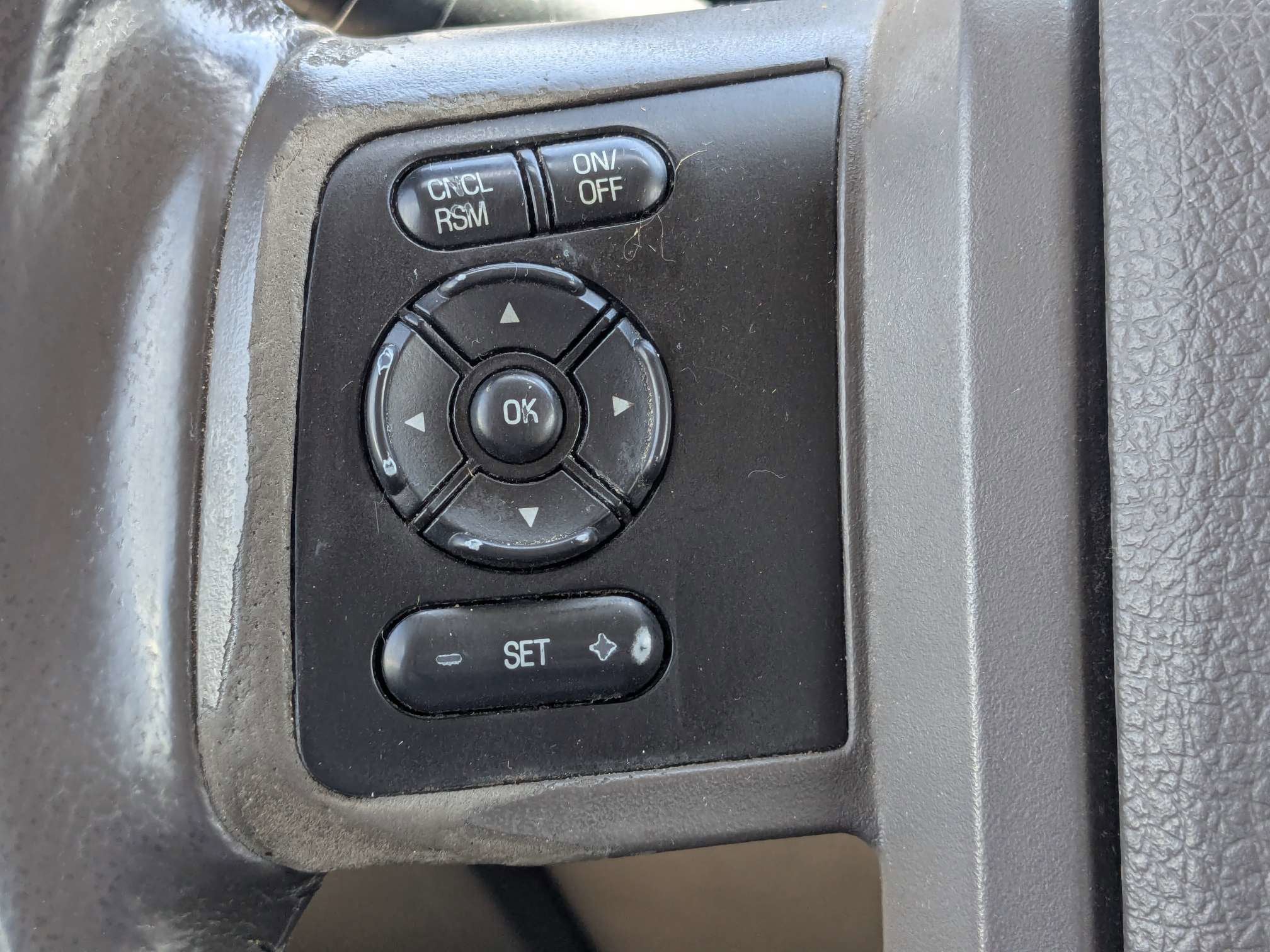 2016 Ford Super Duty F-250 SRW King Ranch