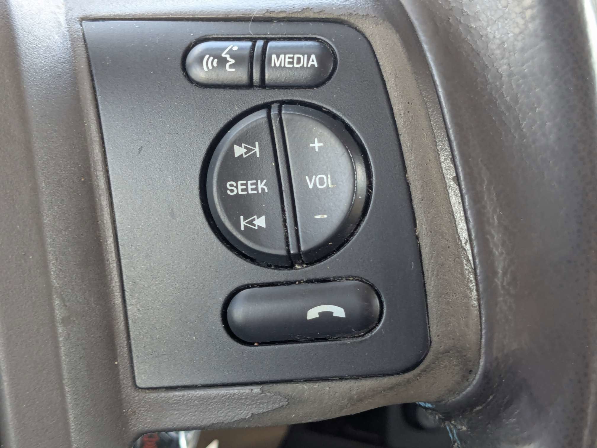 2016 Ford Super Duty F-250 SRW King Ranch