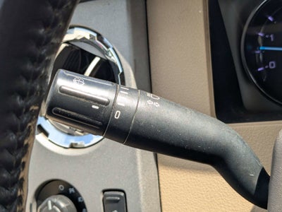 2016 Ford Super Duty F-250 SRW King Ranch