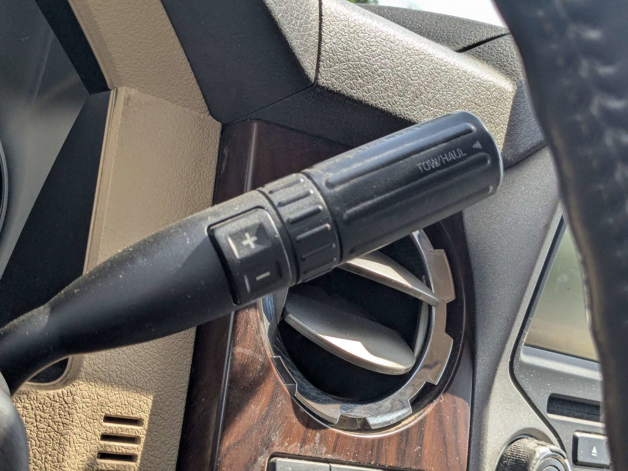2016 Ford Super Duty F-250 SRW King Ranch