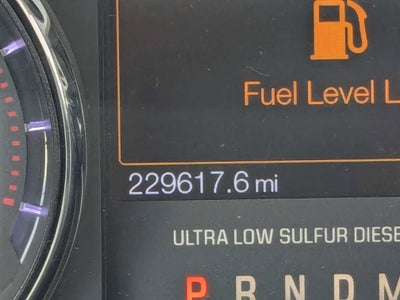 2016 Ford Super Duty F-250 SRW King Ranch
