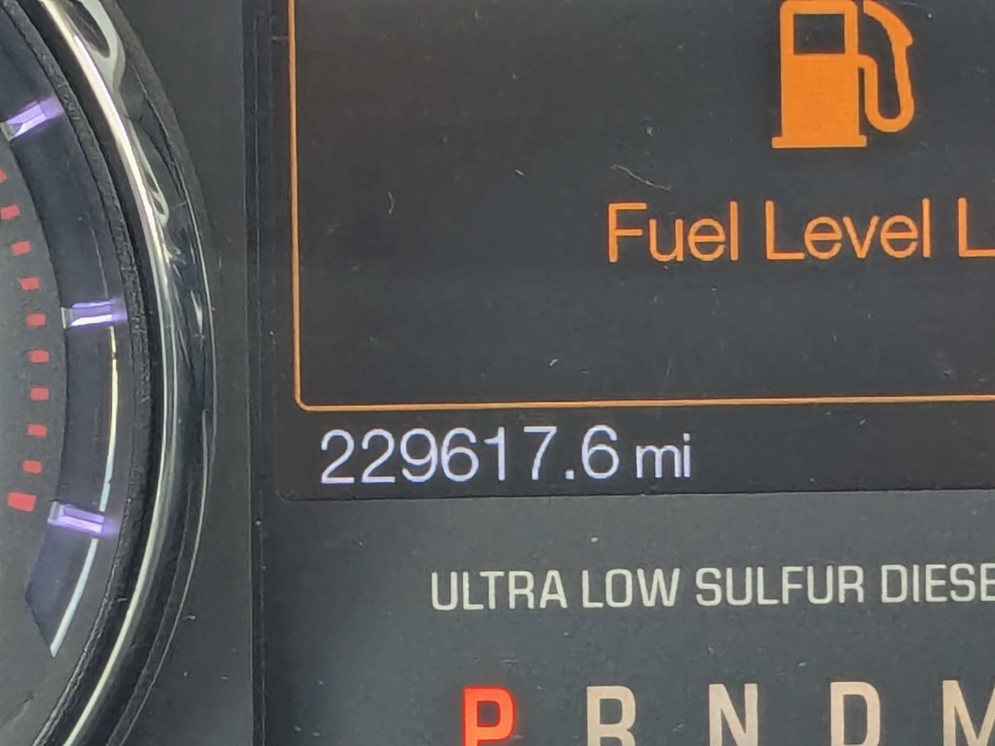 2016 Ford Super Duty F-250 SRW King Ranch