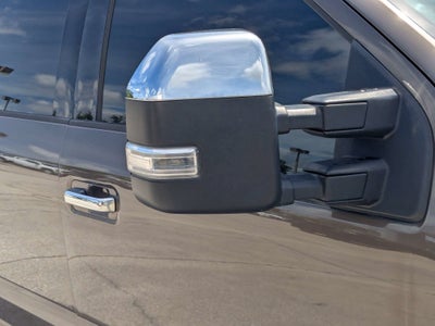 2017 Ford Super Duty F-250 SRW Lariat