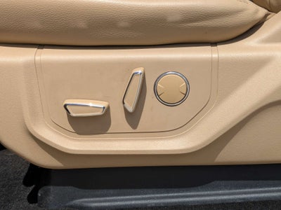 2017 Ford Super Duty F-250 SRW Lariat