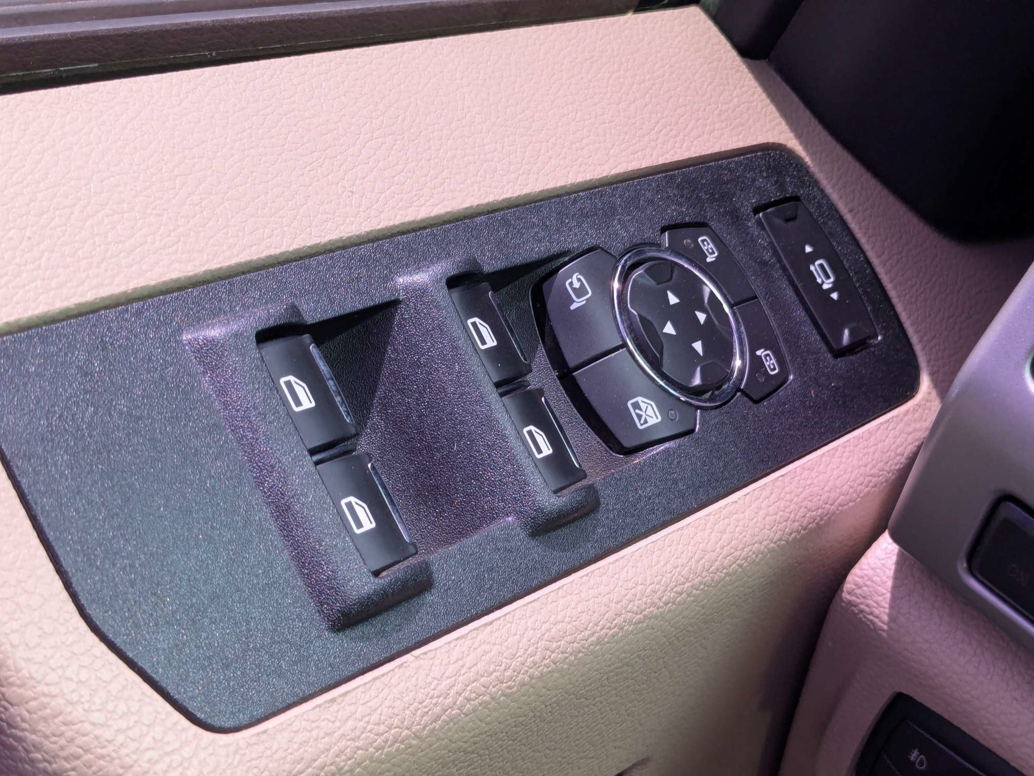 2017 Ford Super Duty F-250 SRW Lariat