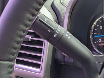 2017 Ford Super Duty F-250 SRW Lariat
