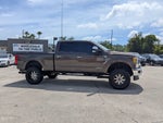 2017 Ford Super Duty F-250 SRW Lariat