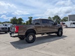 2017 Ford Super Duty F-250 SRW Lariat