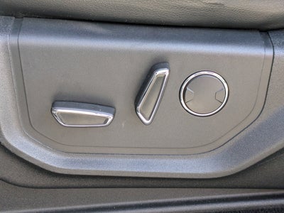 2019 Ford Super Duty F-250 SRW LARIAT