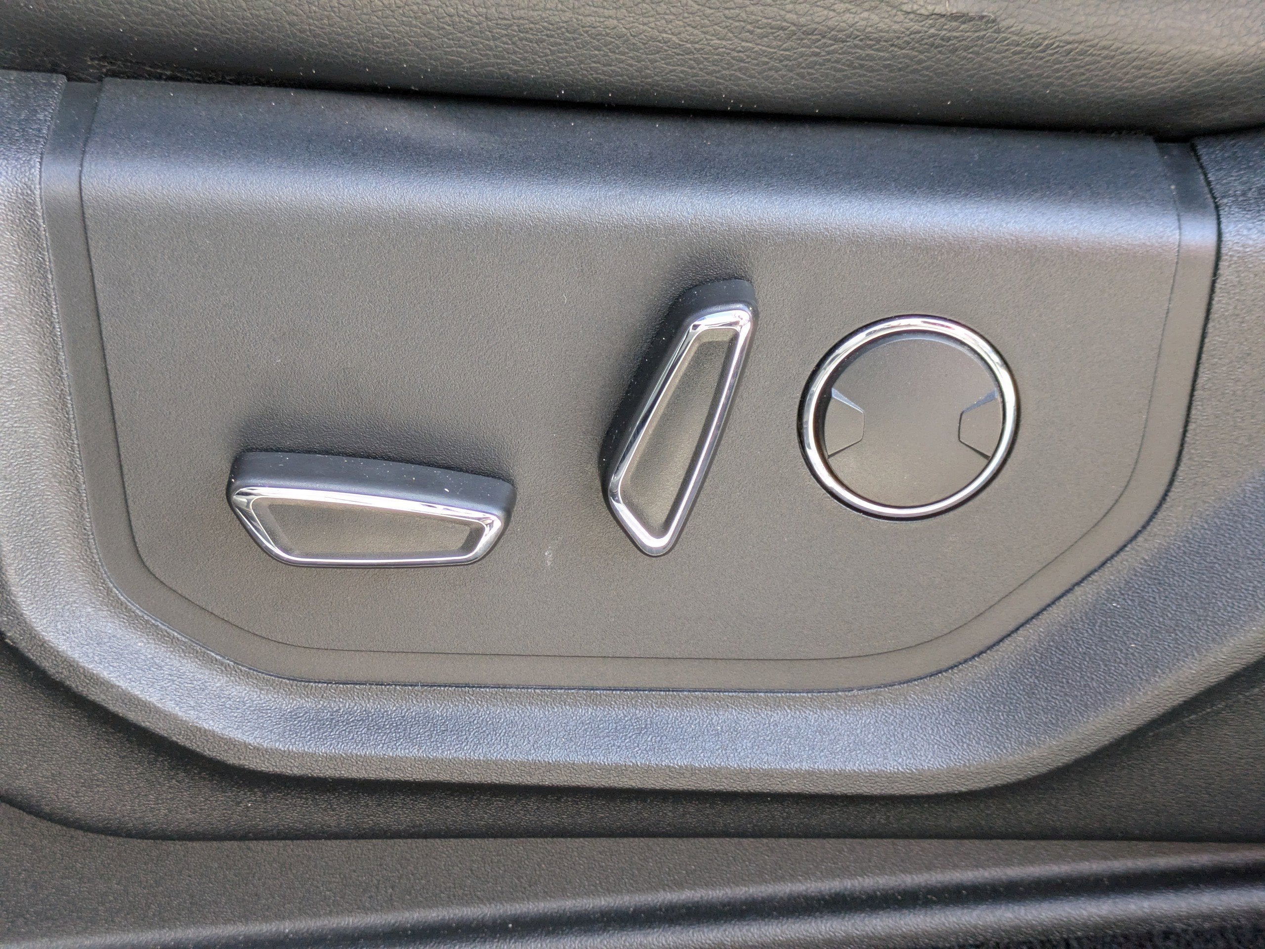 2019 Ford Super Duty F-250 SRW LARIAT