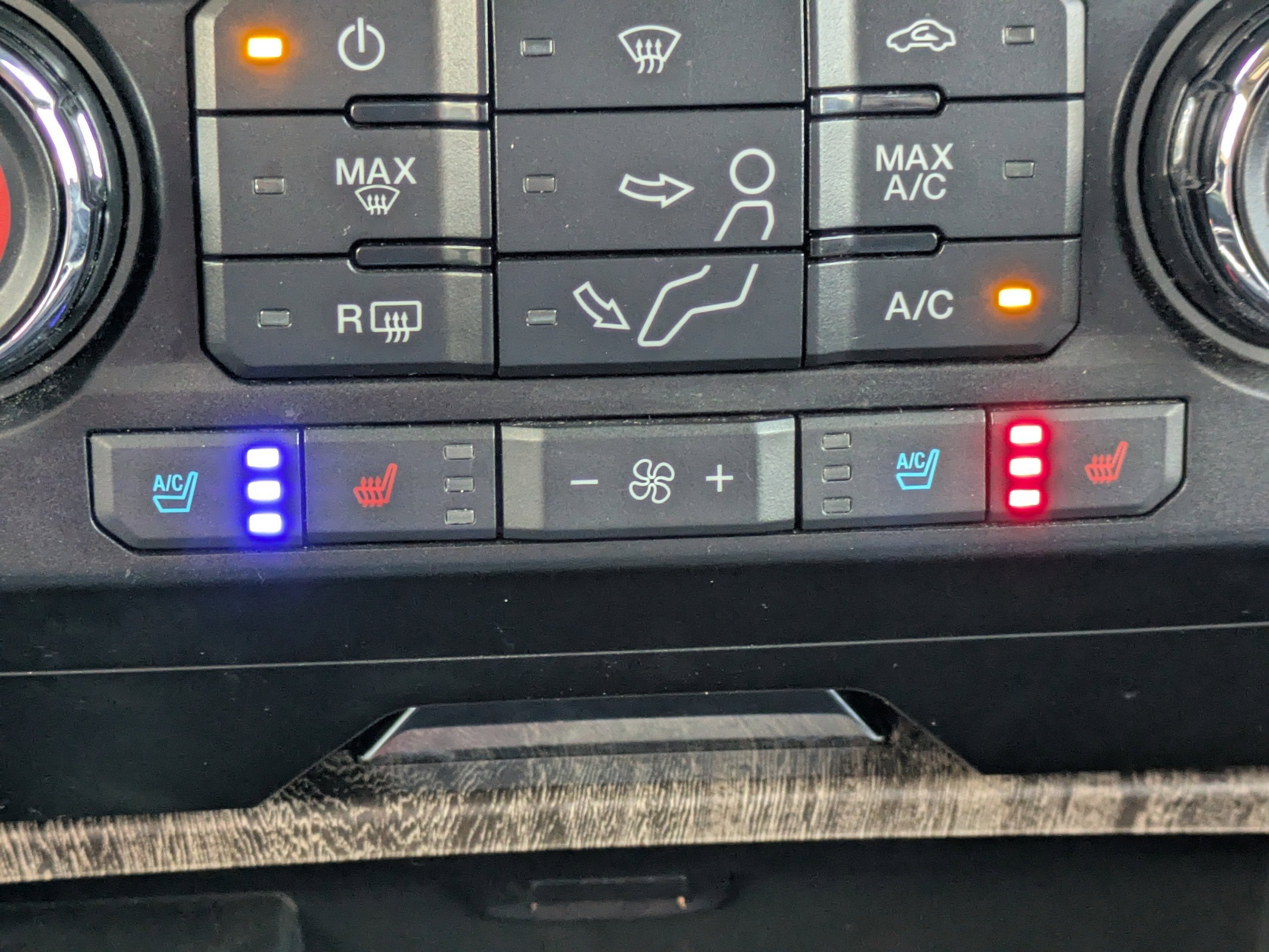 2019 Ford Super Duty F-250 SRW LARIAT