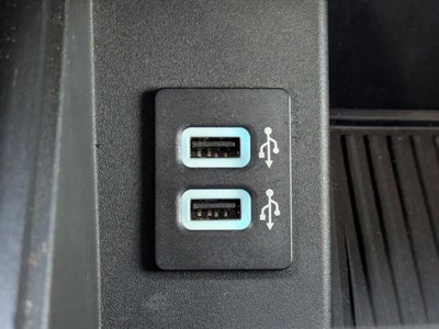 2019 Ford Super Duty F-250 SRW LARIAT