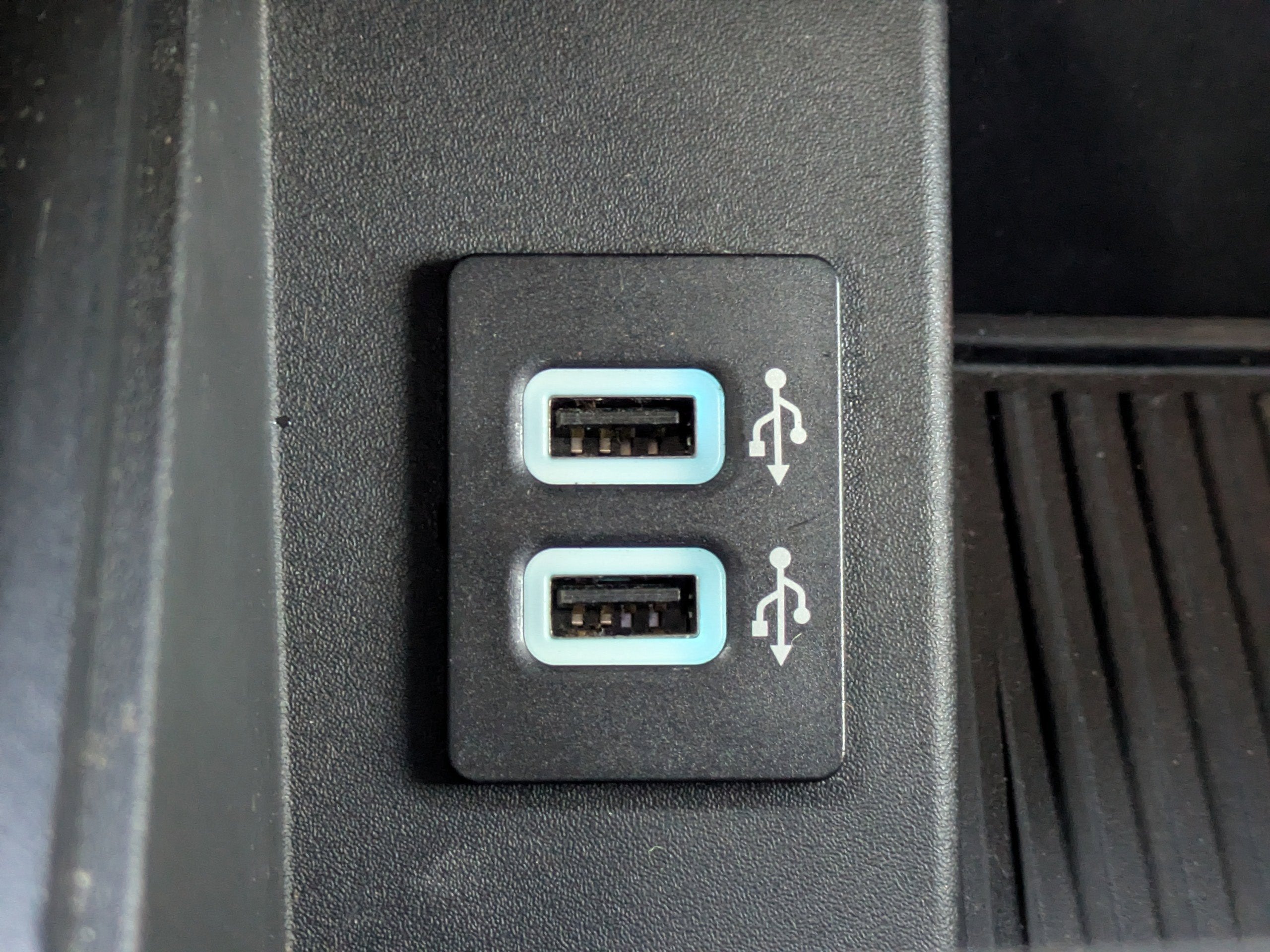 2019 Ford Super Duty F-250 SRW LARIAT