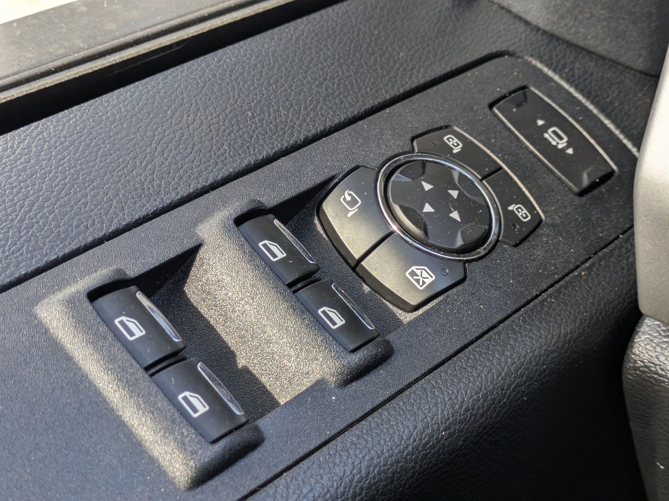 2019 Ford Super Duty F-250 SRW LARIAT