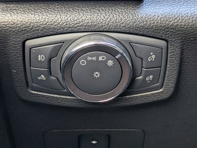 2019 Ford Super Duty F-250 SRW LARIAT