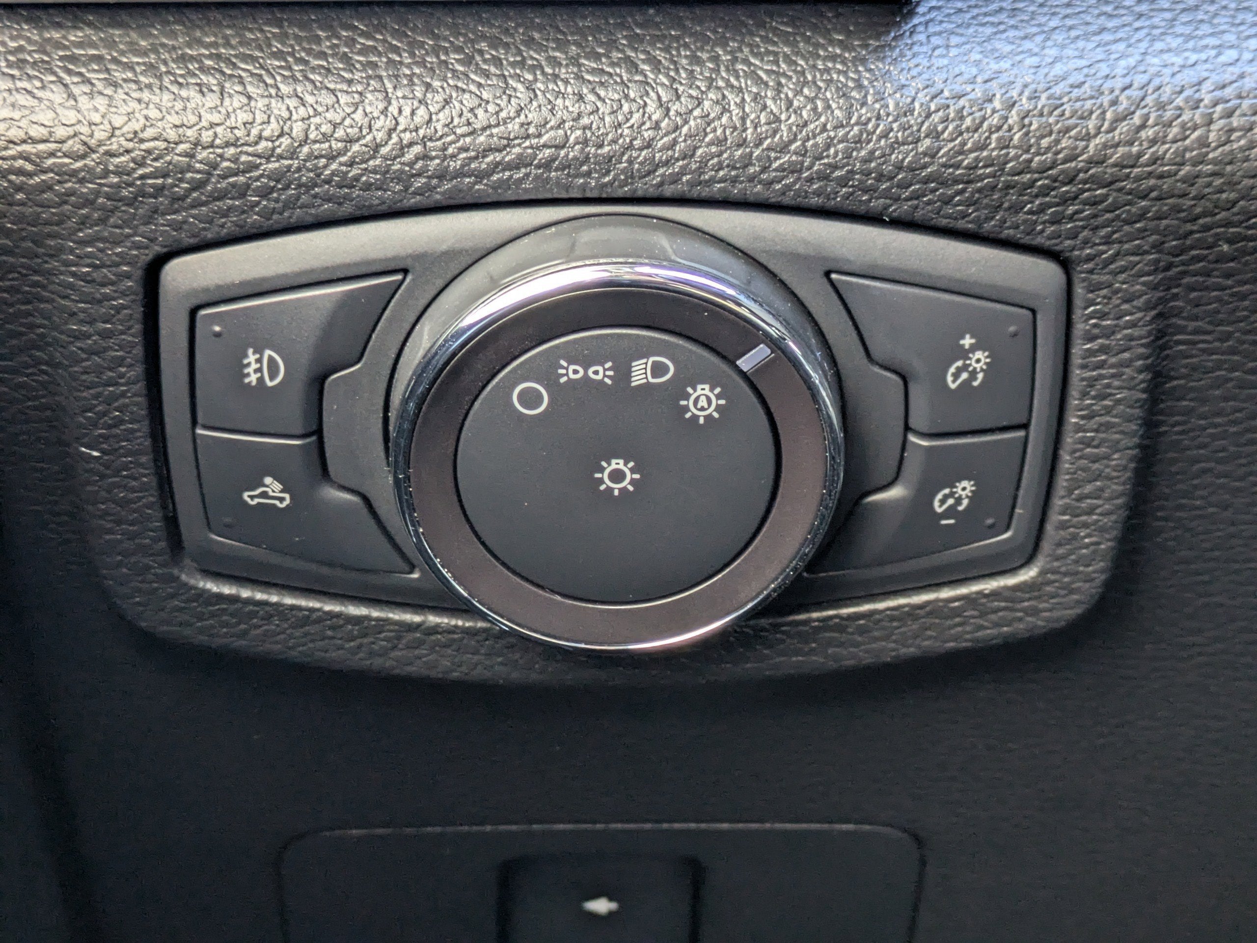 2019 Ford Super Duty F-250 SRW LARIAT