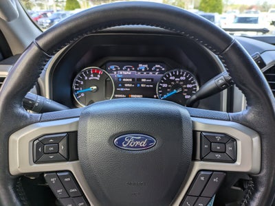 2019 Ford Super Duty F-250 SRW LARIAT
