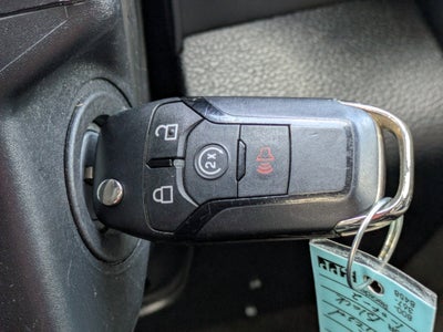 2019 Ford Super Duty F-250 SRW LARIAT