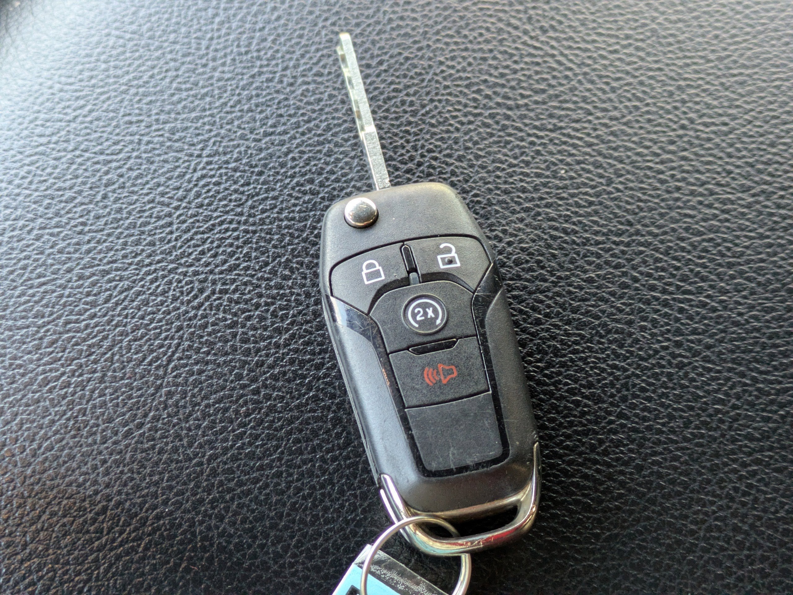 2019 Ford Super Duty F-250 SRW LARIAT