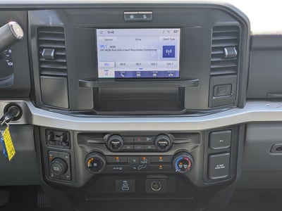 2025 Ford Super Duty F-250 SRW XLT