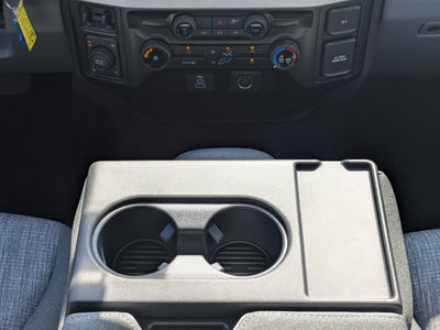 2025 Ford Super Duty F-250 SRW XLT