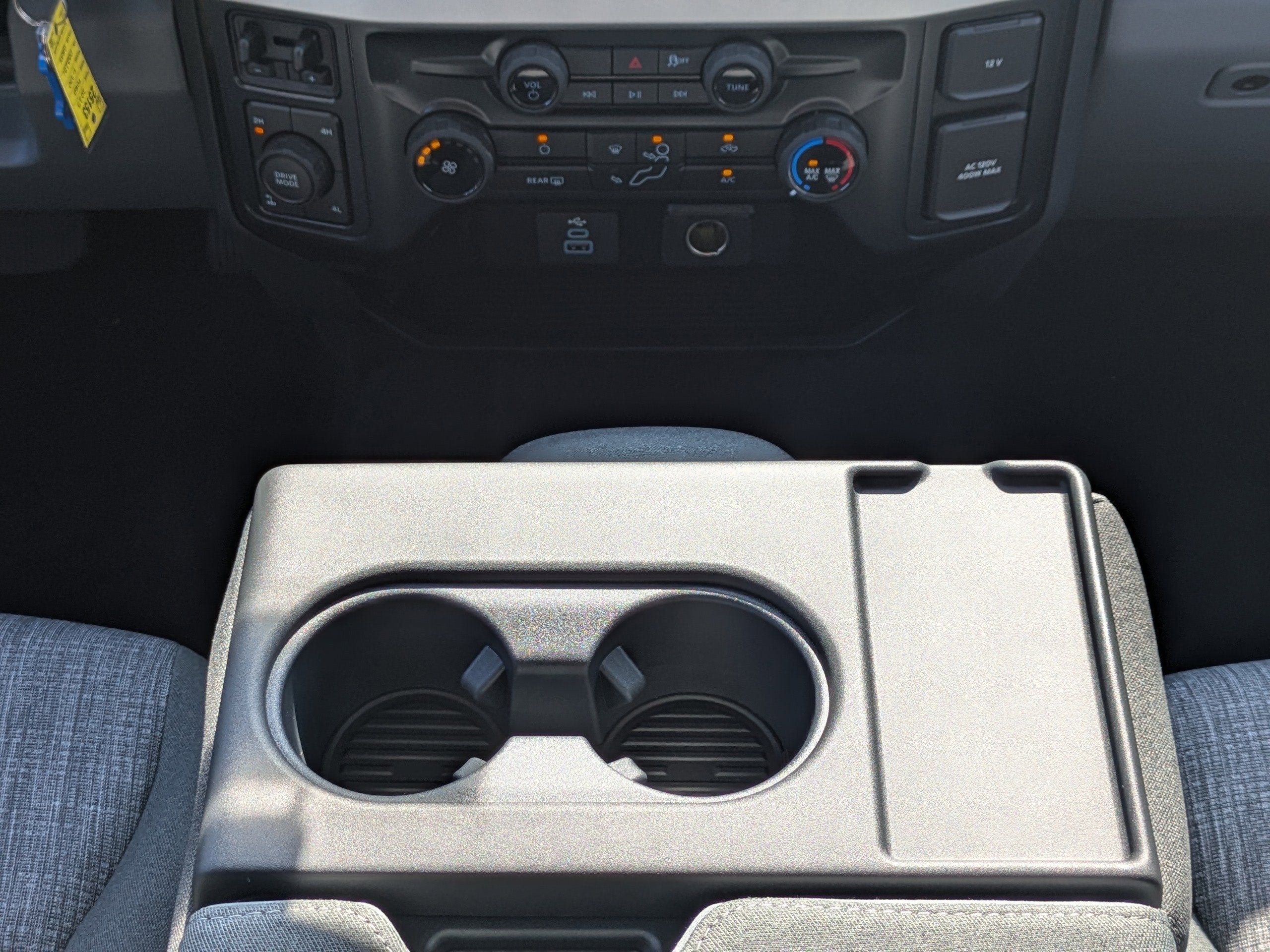 2025 Ford Super Duty F-250 SRW XLT