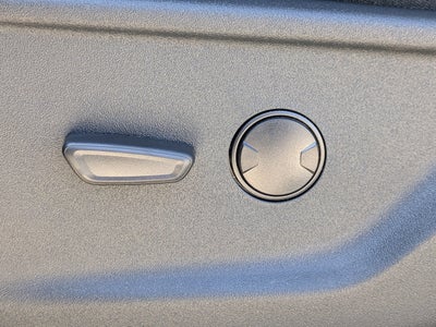 2025 Ford Super Duty F-250 SRW XLT