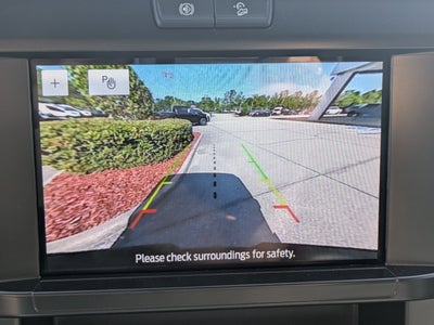 2025 Ford Super Duty F-250 SRW XLT