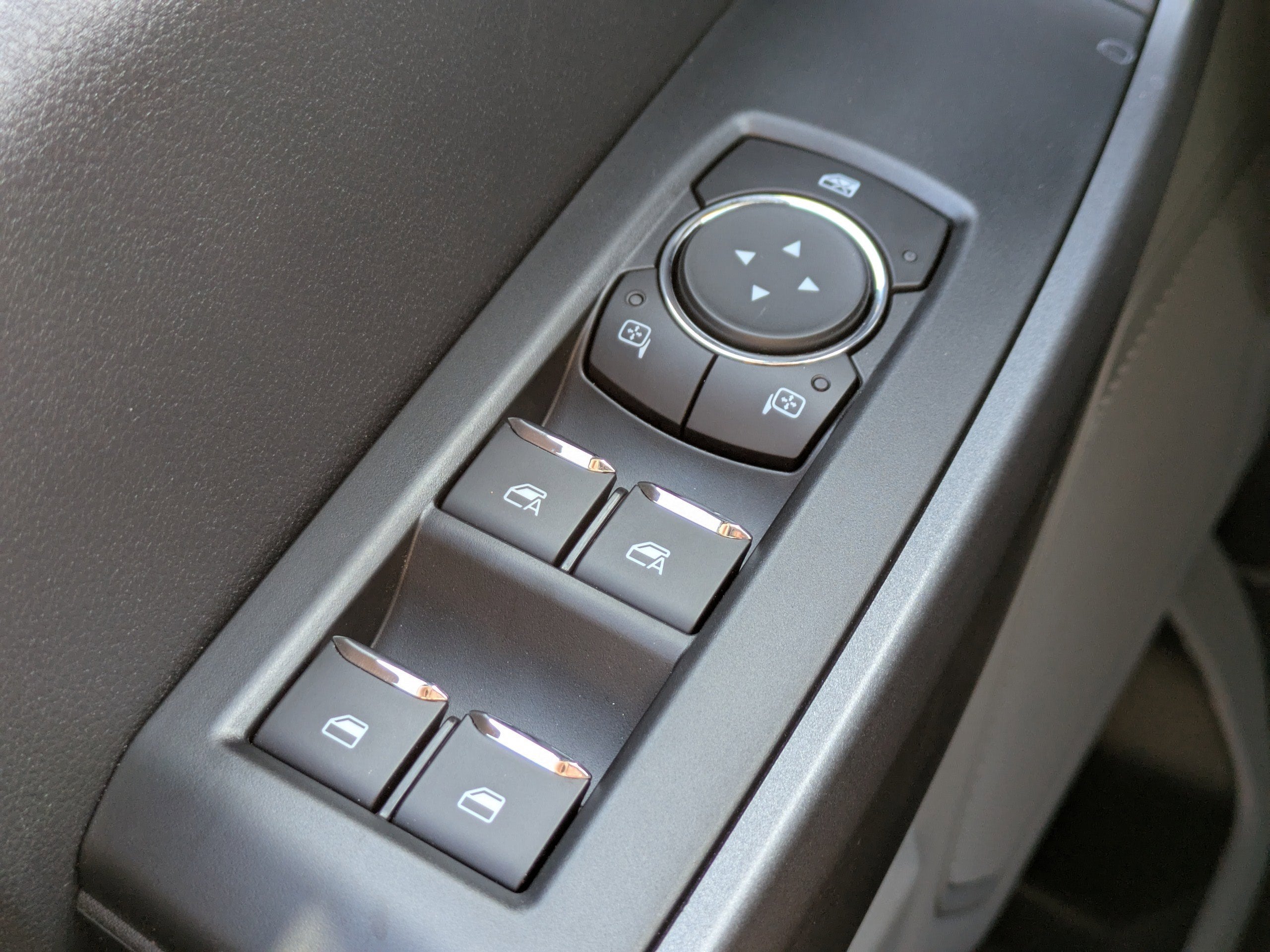 2025 Ford Super Duty F-250 SRW XLT