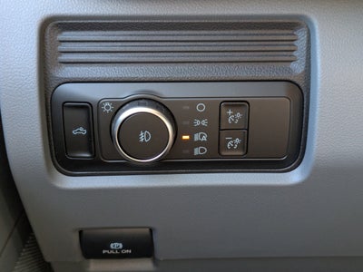 2025 Ford Super Duty F-250 SRW XLT