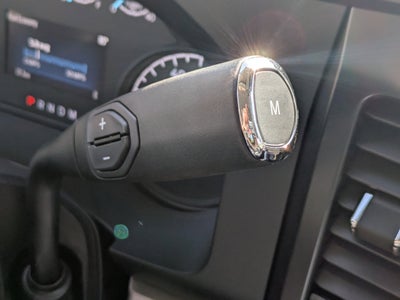 2025 Ford Super Duty F-250 SRW XLT