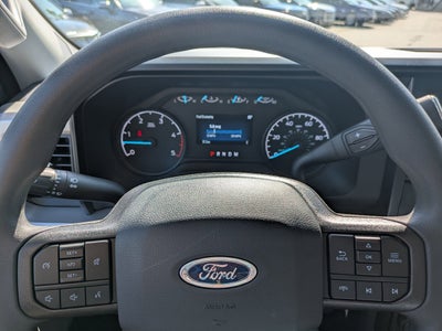 2025 Ford Super Duty F-250 SRW XLT