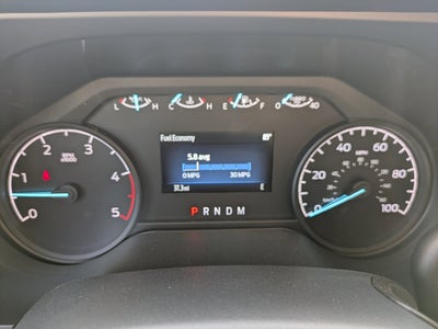 2025 Ford Super Duty F-250 SRW XLT