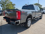 2025 Ford Super Duty F-250 SRW XLT