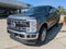 2025 Ford Super Duty F-250 SRW XLT