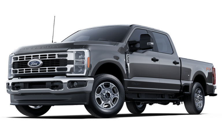 2025 Ford Super Duty F-250 SRW XLT