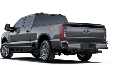 2025 Ford Super Duty F-250 SRW XLT