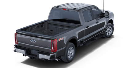 2025 Ford Super Duty F-250 SRW XLT