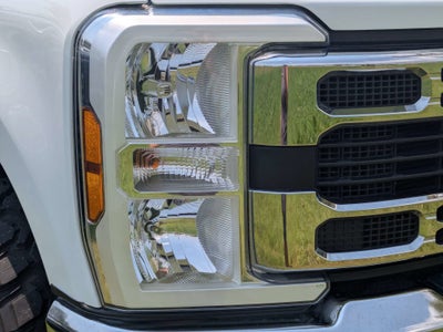 2024 Ford Super Duty F-250 SRW XLT