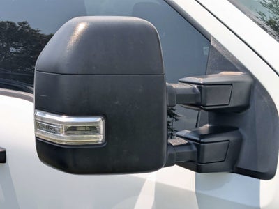 2024 Ford Super Duty F-250 SRW XLT