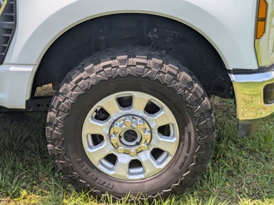 2024 Ford Super Duty F-250 SRW XLT