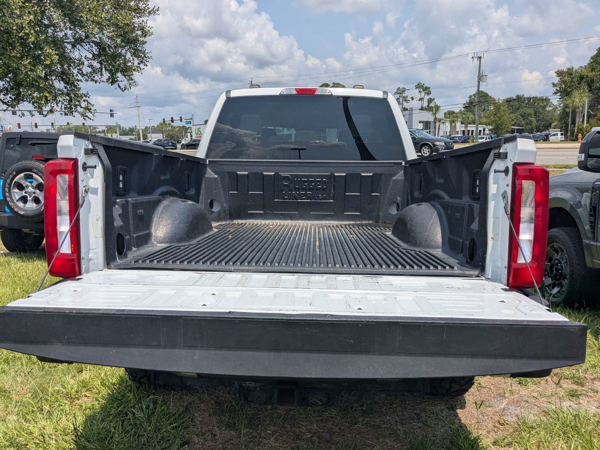 2024 Ford Super Duty F-250 SRW XLT