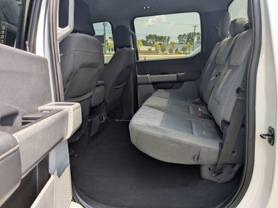 2024 Ford Super Duty F-250 SRW XLT