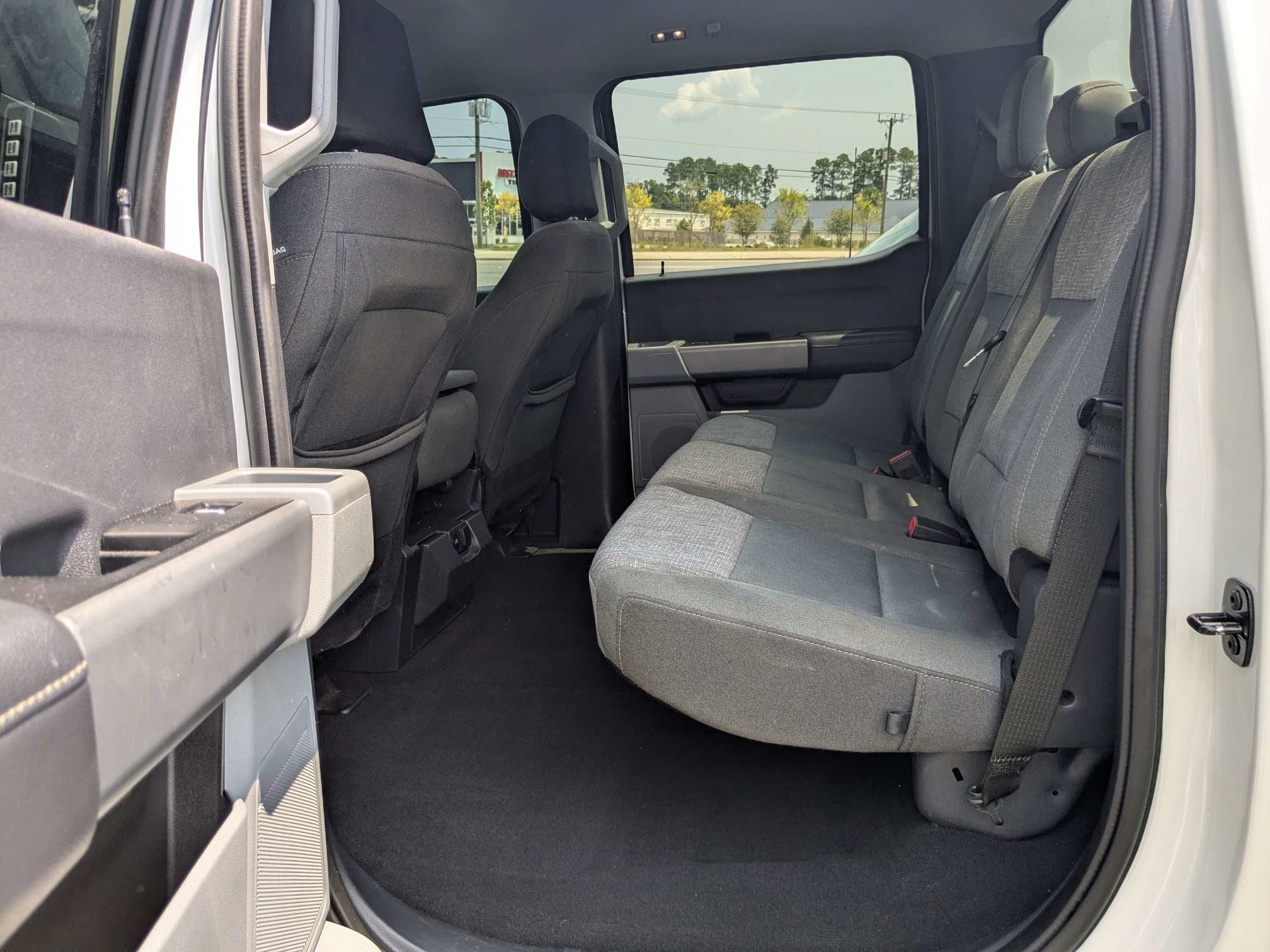 2024 Ford Super Duty F-250 SRW XLT