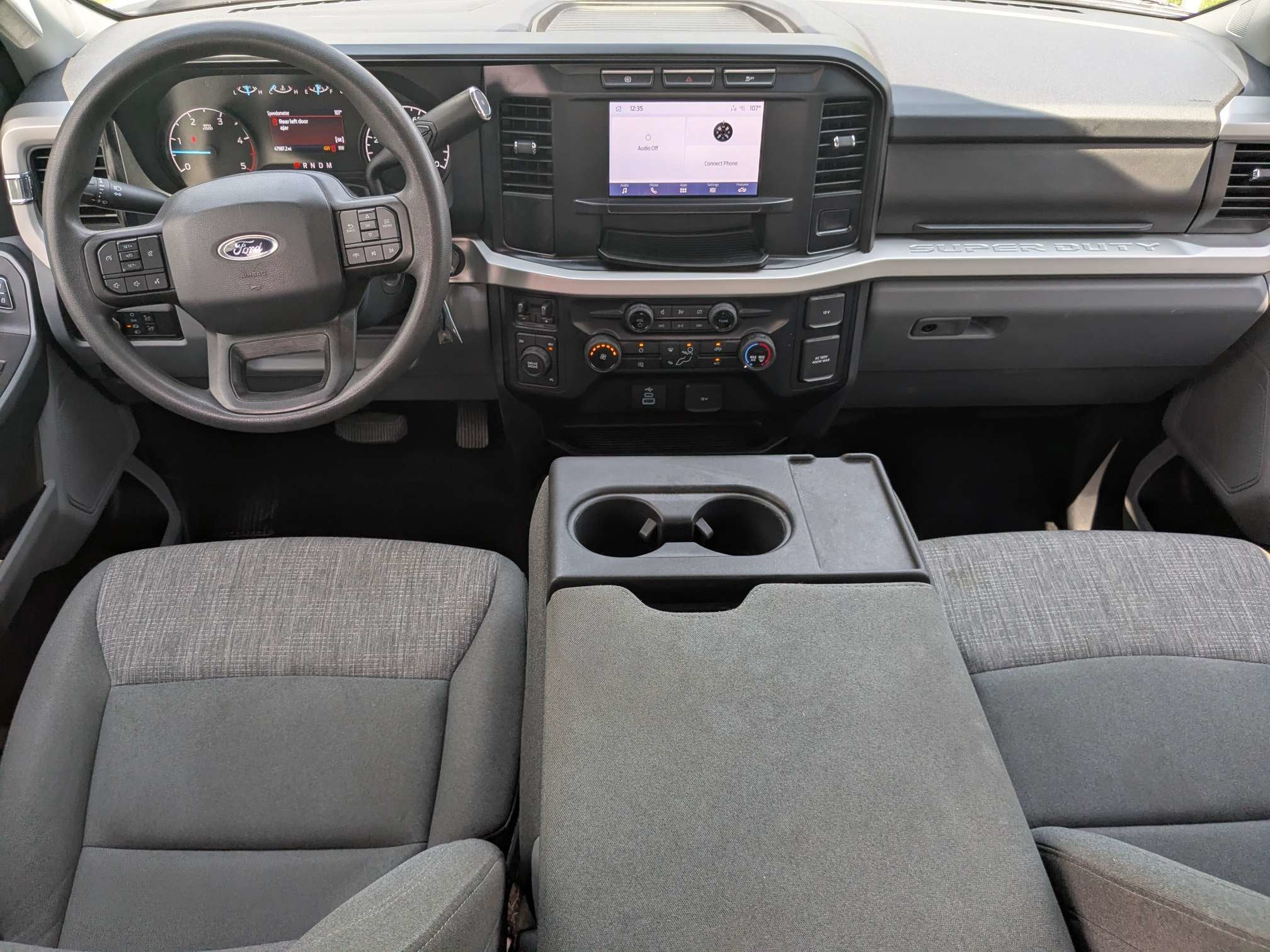 2024 Ford Super Duty F-250 SRW XLT