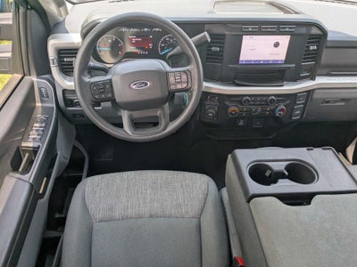 2024 Ford Super Duty F-250 SRW XLT
