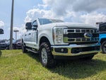 2024 Ford Super Duty F-250 SRW XLT