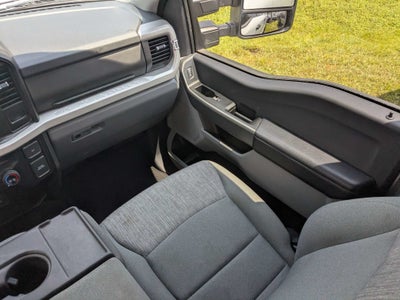 2024 Ford Super Duty F-250 SRW XLT
